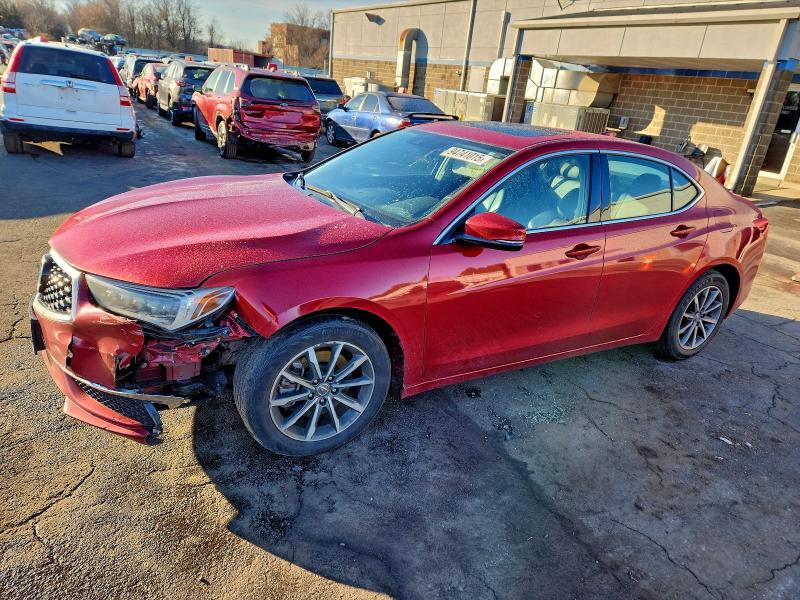 Продаж на аукціоні авто 2020 Acura Tlx, vin: 19UUB1F30LA001085, номер лоту: 94741015
