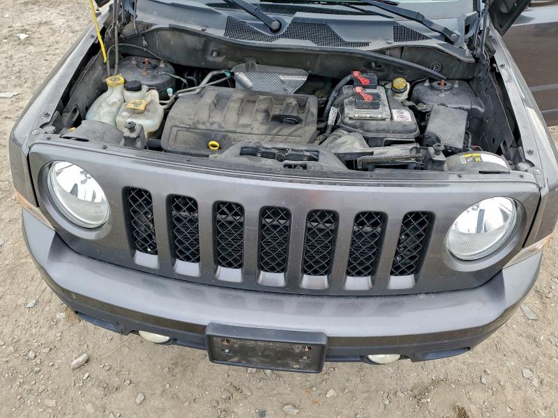 Продаж на аукціоні авто 2015 Jeep Patriot Sp, vin: 1C4NJRBB8FD280063, номер лоту: 96704945