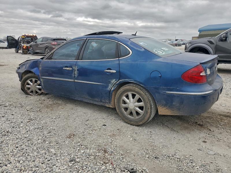 Aukcja sprzedaży 2006 Buick Lacrosse, vin: 2G4WD582061200080, numer aukcji: 96898045