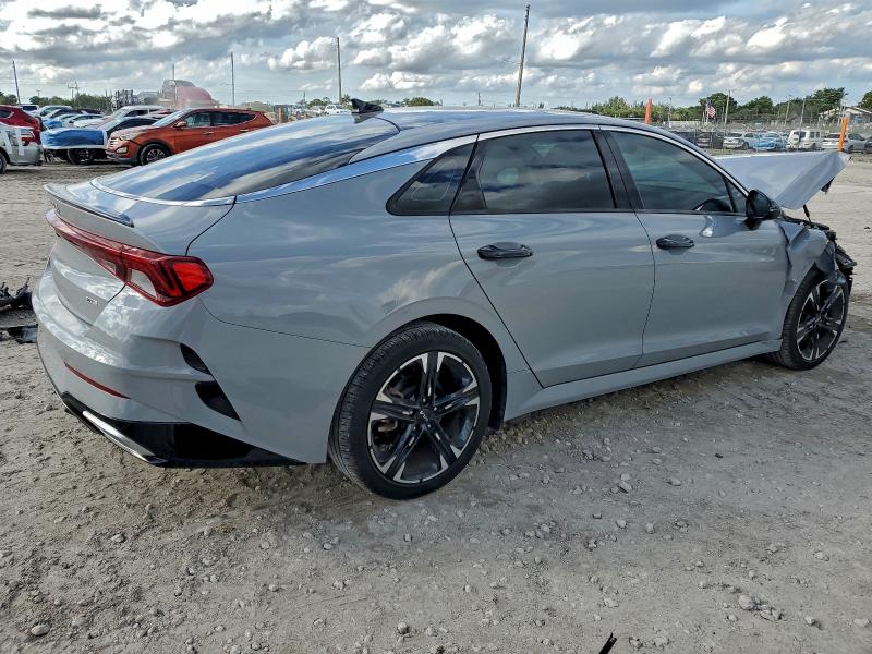 95783545 :رقم المزاد ، 5XXG64J26PG201365 vin ، 2023 Kia K5 مزاد بيع