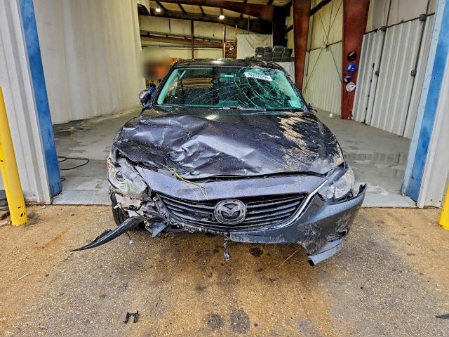 50247886 :رقم المزاد ، JM1GJ1V52G1457810 vin ، 2016 Mazda 6 مزاد بيع