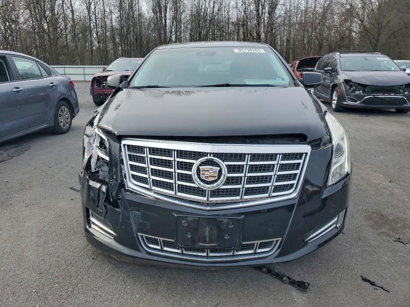 Продажа на аукционе авто 2013 Cadillac Xts, vin: 2G61P5S31D9165171, номер лота: 95730265