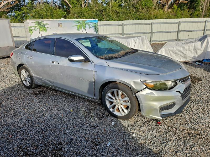 2017 Chevrolet Malibu Lt მანქანა იყიდება აუქციონზე, vin: 1G1ZE5ST8HF118229, აუქციონის ნომერი: 97408085