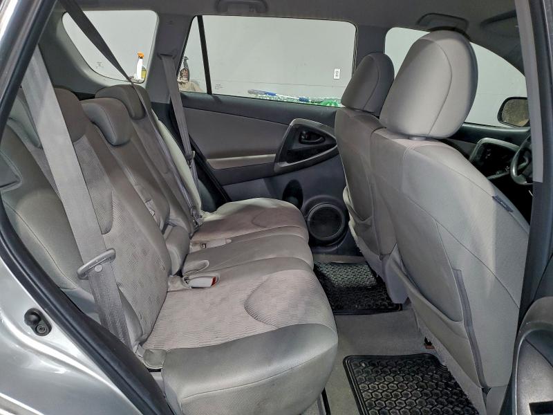 Aukcja sprzedaży 2010 Toyota Rav4, vin: 2T3BF4DVXAW074334, numer aukcji: 96276035