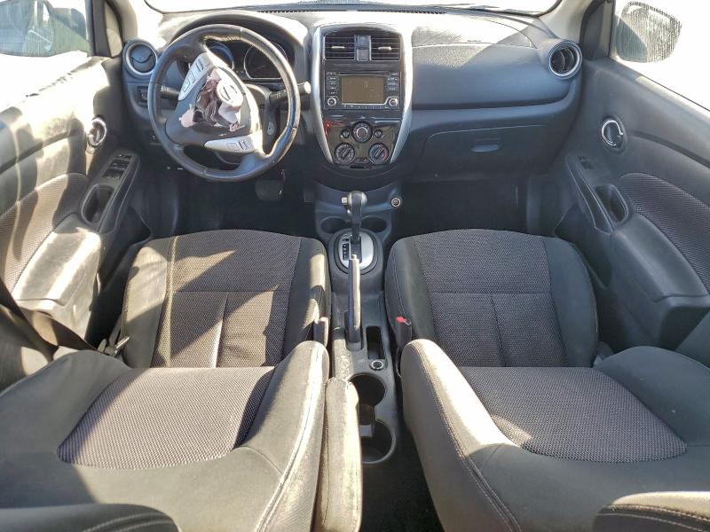 Aukcja sprzedaży 2018 Nissan Versa, vin: 3N1CN7APXJL826459, numer aukcji: 98194745