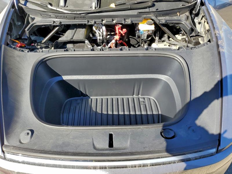 Aukcja sprzedaży 2026 Tesla Model Y, vin: 7SAYGDEE7TF327014, numer aukcji: 95548855