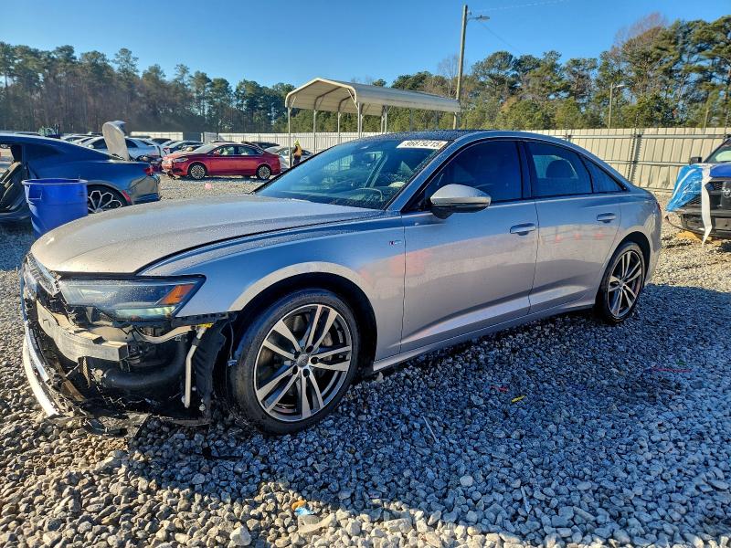 Aukcja sprzedaży 2019 Audi A6, vin: WAUK2AF23KN099112, numer aukcji: 96879215