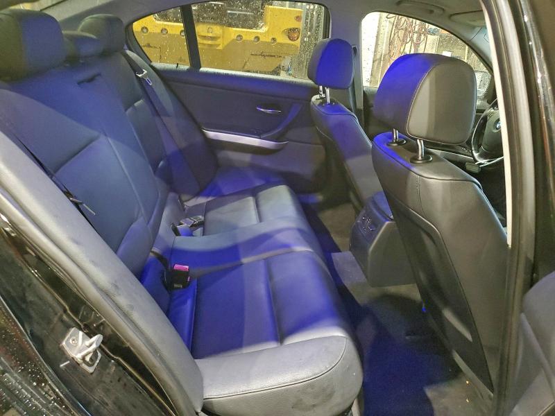 Продажа на аукционе авто 2011 Bmw 323, vin: WBAPG7G59BNM68493, номер лота: 97424515