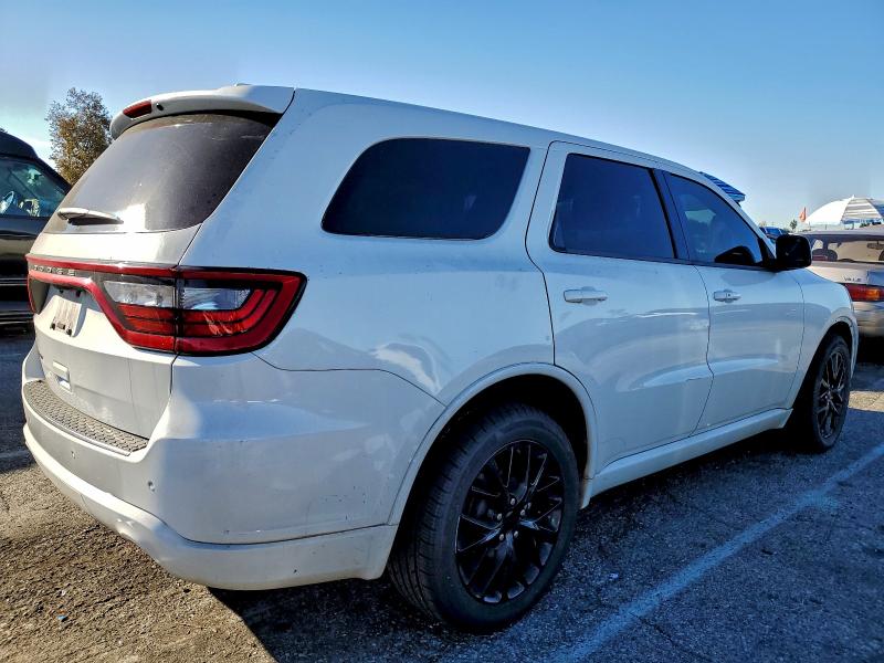 Aukcja sprzedaży 2015 Dodge Durango, vin: 1C4RDHAG7FC201536, numer aukcji: 96920515