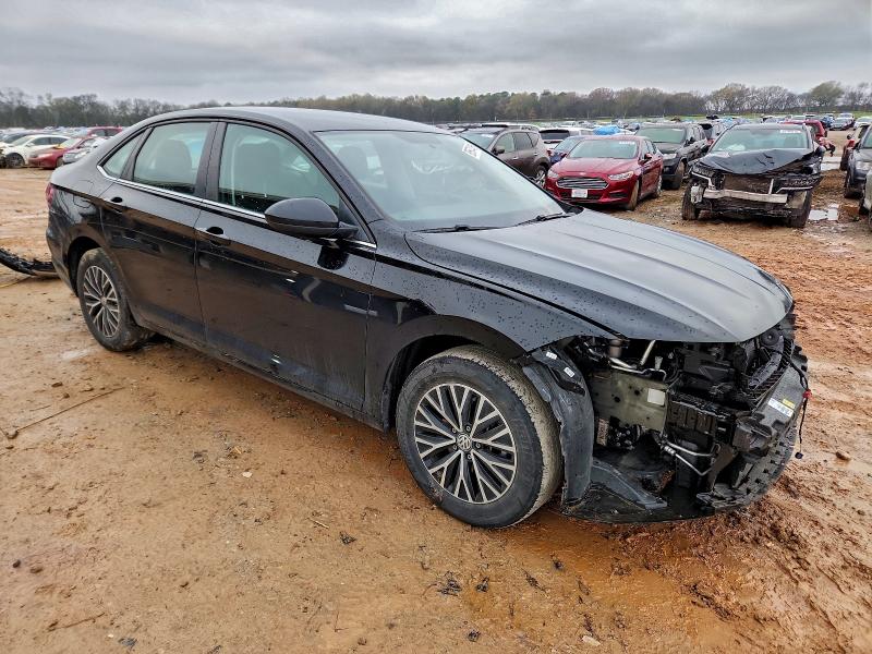 Aukcja sprzedaży 2021 Volkswagen Jetta, vin: 3VWC57BU2MM027711, numer aukcji: 78598015