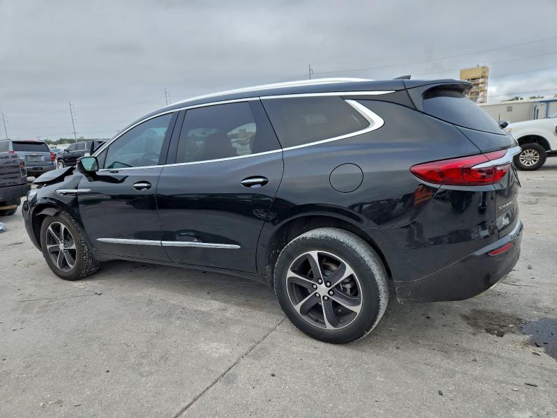 95335275 :رقم المزاد ، 5GAERBKW6MJ174133 vin ، 2021 Buick Enclave Es مزاد بيع