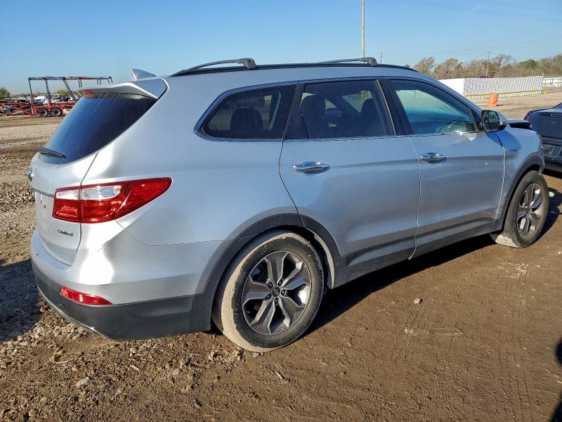 Продаж на аукціоні авто 2014 Hyundai Santa Fe, vin: KM8SN4HFXEU064746, номер лоту: 96437575