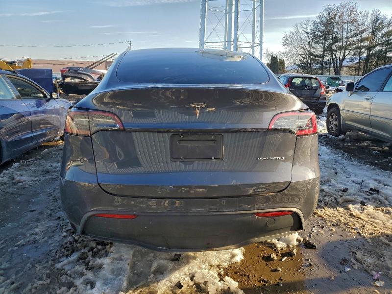 Aukcja sprzedaży 2023 Tesla Model Y, vin: 7SAYGDEE8PA120621, numer aukcji: 96990875