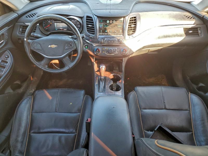 Продаж на аукціоні авто 2015 Chevrolet Impala Ltz, vin: 1G1165S39FU131929, номер лоту: 96762385