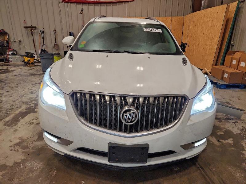 Aukcja sprzedaży 2017 Buick Enclave, vin: 5GAKVBKD3HJ143697, numer aukcji: 97422995