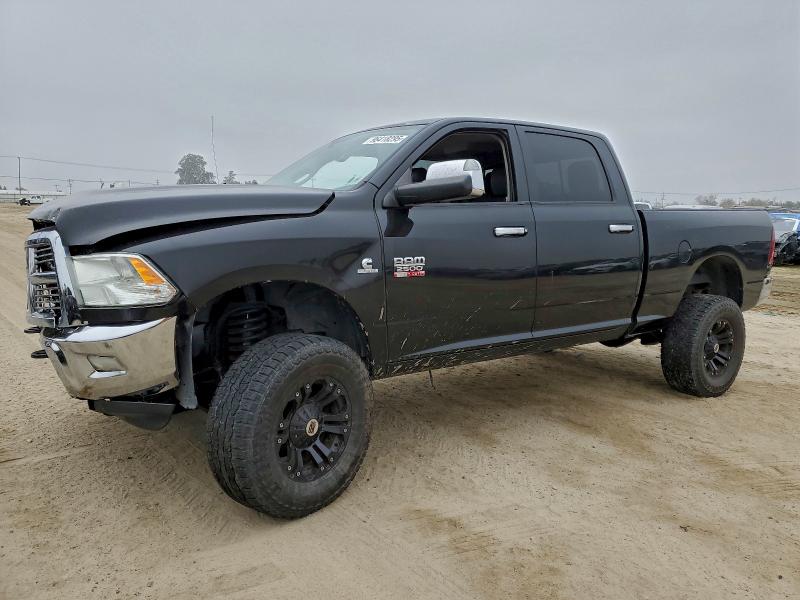 Продажа на аукционе авто 2011 Dodge Ram 2500, vin: 3D7UT2CL8BG530778, номер лота: 96418295