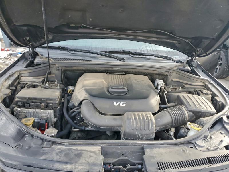 2015 Jeep Grand Cher მანქანა იყიდება აუქციონზე, vin: 1C4RJFAG3FC189897, აუქციონის ნომერი: 97387455
