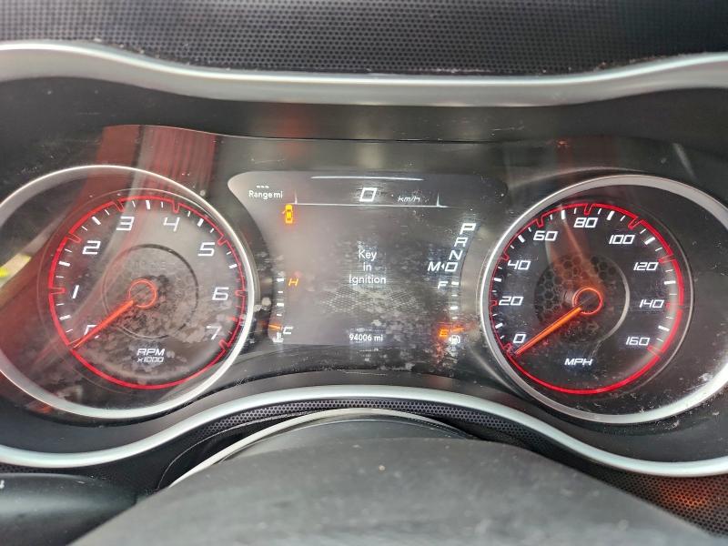 Aukcja sprzedaży 2015 Dodge Charger, vin: 2C3CDXCTXFH729891, numer aukcji: 97831845