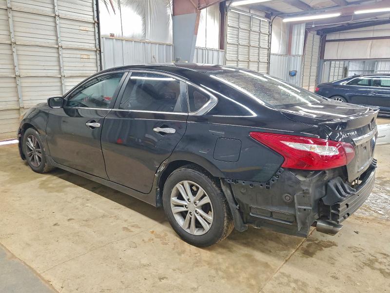 96118055 :رقم المزاد ، 1N4AL3AP3HC480558 vin ، 2017 Nissan Altima مزاد بيع