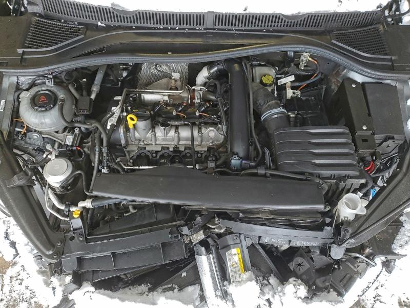 Продажа на аукционе авто 2021 Volkswagen Jetta, vin: 3VWC57BU4MM072147, номер лота: 95725395