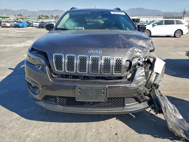 Aukcja sprzedaży 2022 Jeep Cherokee, vin: 1C4PJMMN0ND544829, numer aukcji: 94410185