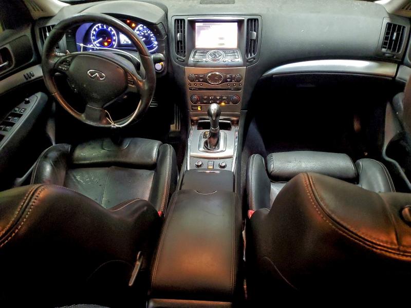 Продажа на аукционе авто 2013 Infiniti G37, vin: JN1CV6AR9DM350730, номер лота: 95936555