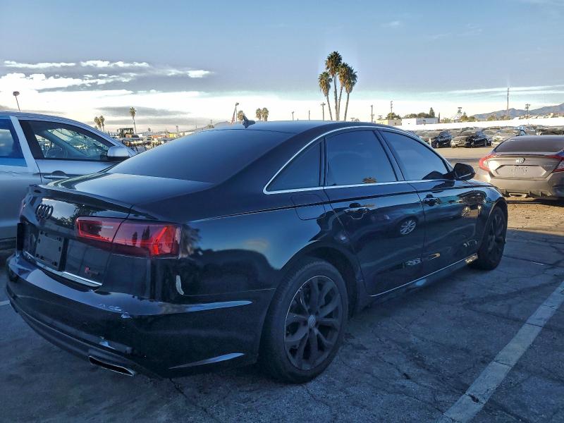Продажа на аукционе авто 2017 Audi A6 Premium, vin: WAUC8AFC6HN115050, номер лота: 94159535