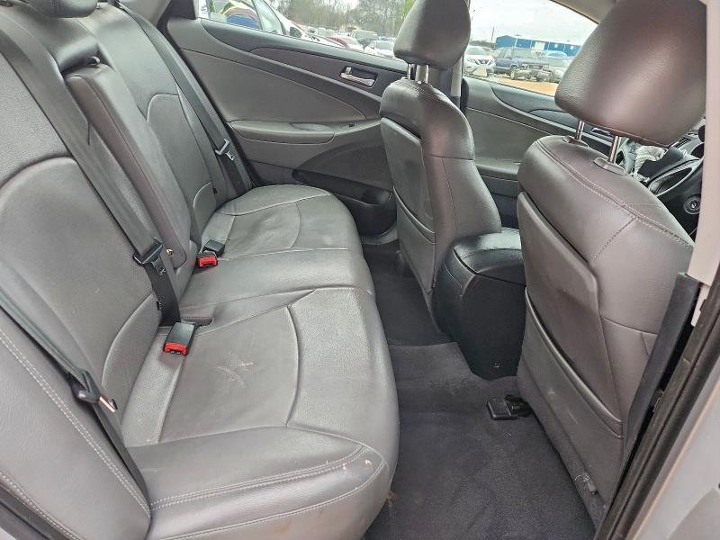 Aukcja sprzedaży 2012 Hyundai Sonata, vin: 5NPEB4ACXCH331420, numer aukcji: 95144885