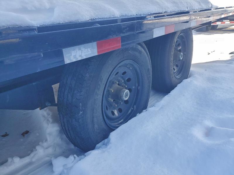 2025 Bigtx Utility Tl მანქანა იყიდება აუქციონზე, vin: 16V3F4826S6402733, აუქციონის ნომერი: 92227605