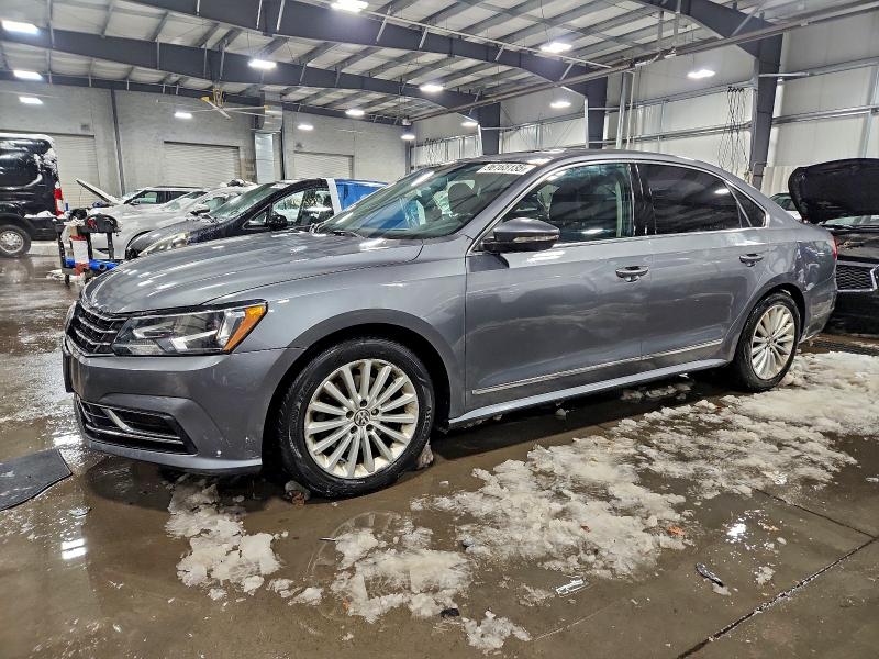 Aukcja sprzedaży 2016 Volkswagen Passat, vin: 1VWBT7A39GC059992, numer aukcji: 96165135