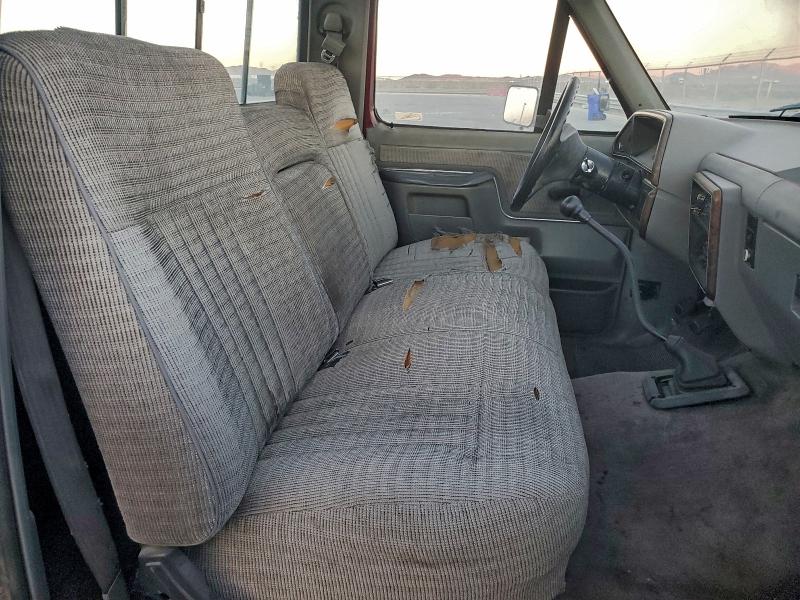Продажа на аукционе авто 1988 Ford F150, vin: 1FTEF15YXJPB25010, номер лота: 94807635