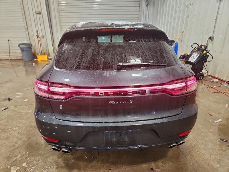 Продаж на аукціоні авто 2021 Porsche Macan, vin: WP1AB2A58MLB35511, номер лоту: 95024125