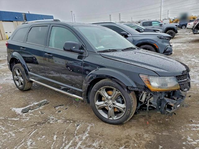 Aukcja sprzedaży 2017 Dodge Journey, vin: 3C4PDDGG6HT623795, numer aukcji: 97732805