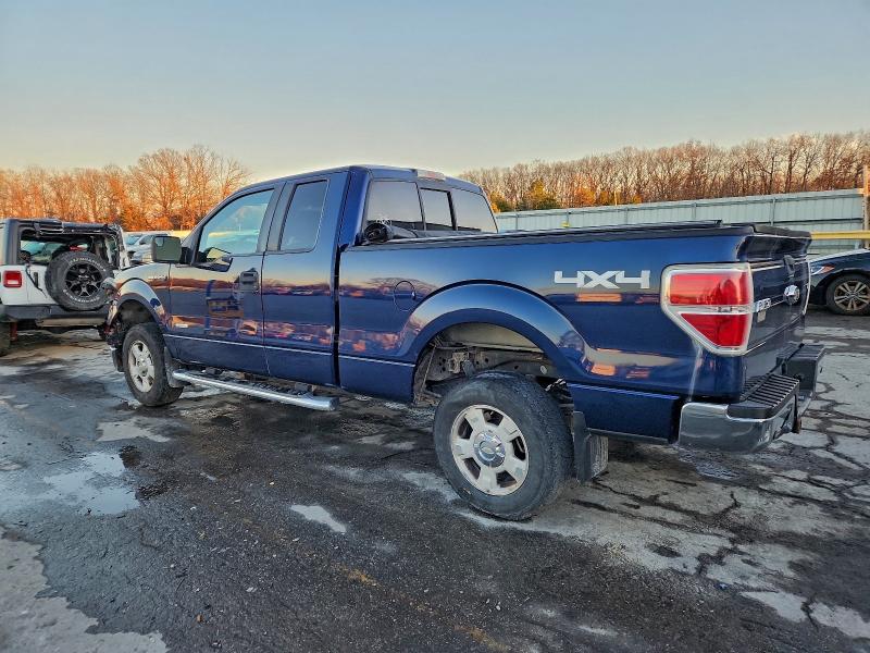 2012 Ford F150 Super მანქანა იყიდება აუქციონზე, vin: 1FTFX1ET7CFC41019, აუქციონის ნომერი: 95523315
