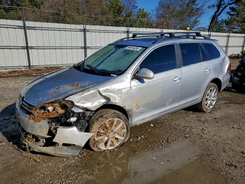 94814255 :رقم المزاد ، 3VWPL7AJ0DM658231 vin ، 2013 Volkswagen Jetta مزاد بيع