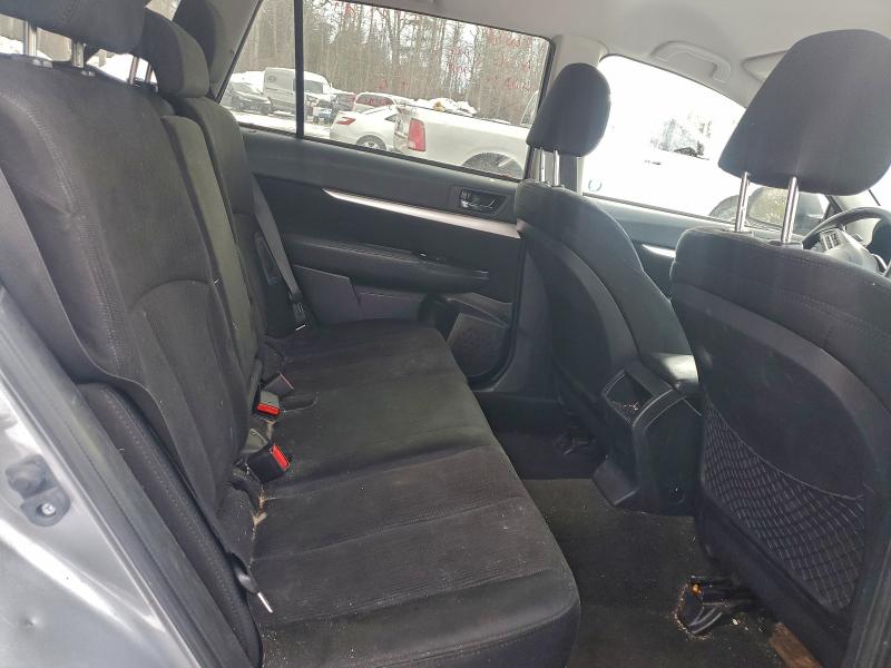 97362215 :رقم المزاد ، 4S4BRGBC2D3282673 vin ، 2013 Subaru Outback مزاد بيع