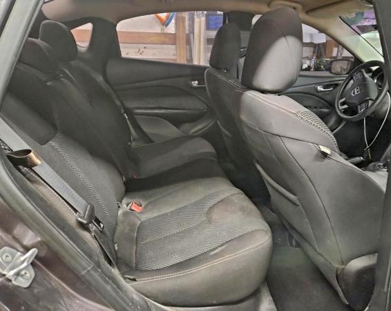 Продажа на аукционе авто 2015 Dodge Dart, vin: 1C3CDFBB8FD306954, номер лота: 96110535