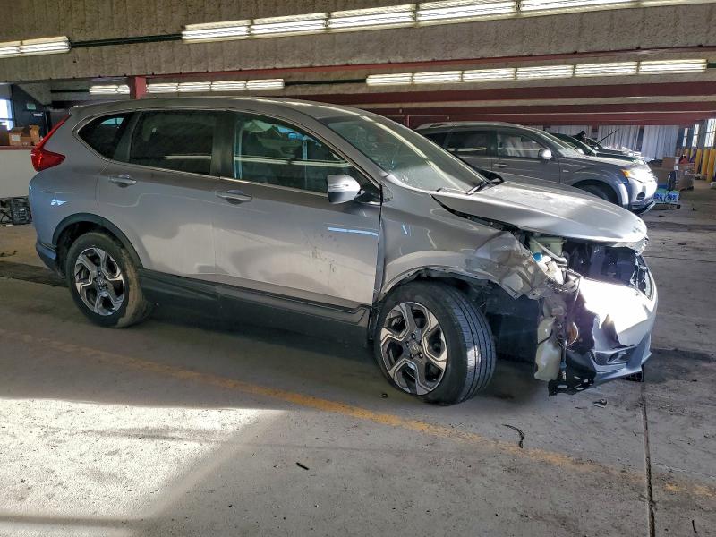 Aukcja sprzedaży 2019 Honda Cr-v, vin: 2HKRW2H57KH638849, numer aukcji: 97410505