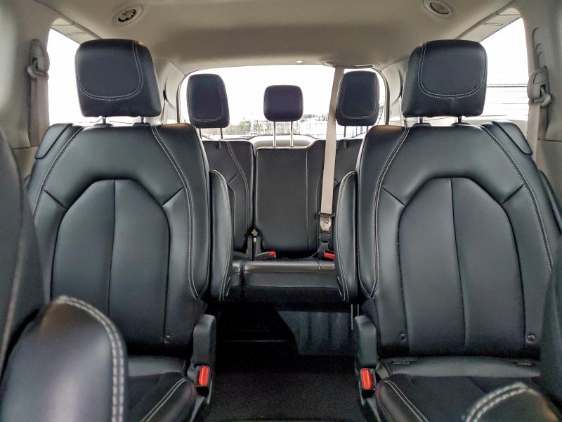 Продажа на аукционе авто 2023 Chrysler Pacifica, vin: 2C4RC1BG5PR508365, номер лота: 95257605