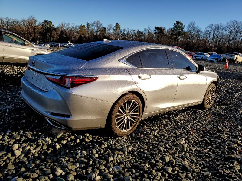 97417645 :رقم المزاد ، 58ADZ1B15RU175325 vin ، 2024 Lexus Es 350 Bas مزاد بيع