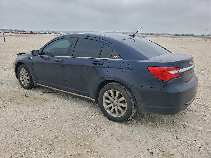 Продажа на аукционе авто 2012 Chrysler 200, vin: 1C3CCBAB4CN135509, номер лота: 95094065