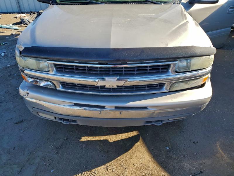 Продаж на аукціоні авто 2004 Chevrolet Tahoe K150, vin: 1GNEK13Z84R208586, номер лоту: 97345725