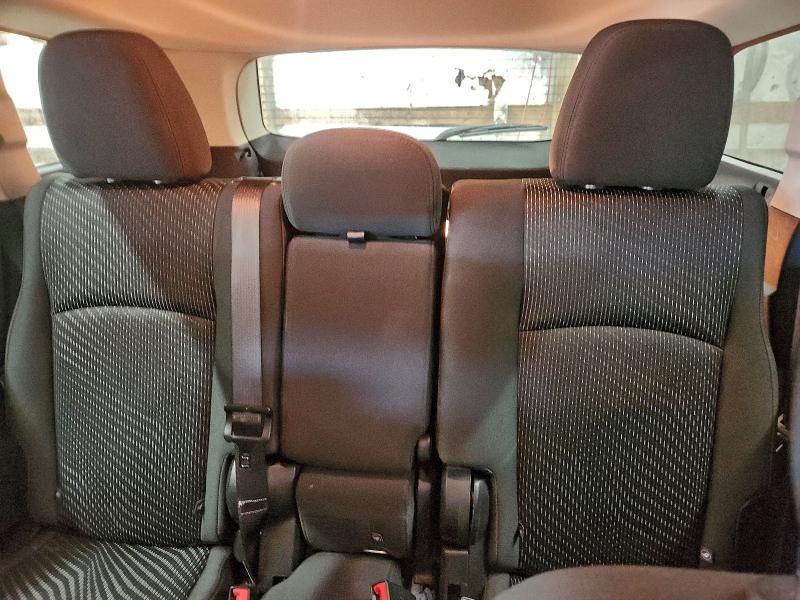 Продажа на аукционе авто 2017 Dodge Journey Se, vin: 3C4PDCAB4HT584163, номер лота: 95138635