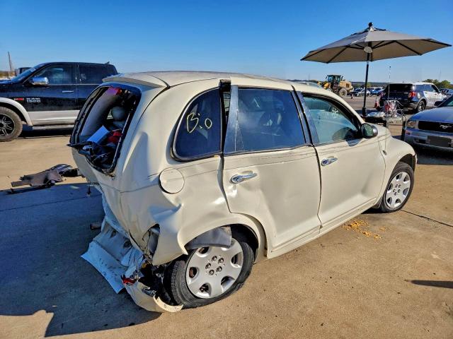 2008 Chrysler Pt Cruiser მანქანა იყიდება აუქციონზე, vin: 3A8FY48BX8T141410, აუქციონის ნომერი: 75828525
