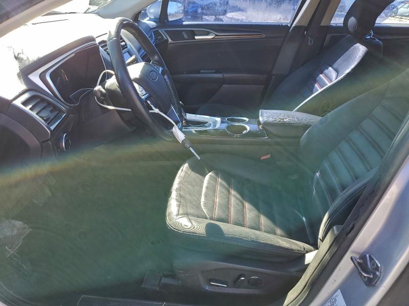 Продаж на аукціоні авто 2013 Ford Fusion, vin: 3FA6P0HR0DR153482, номер лоту: 96822995