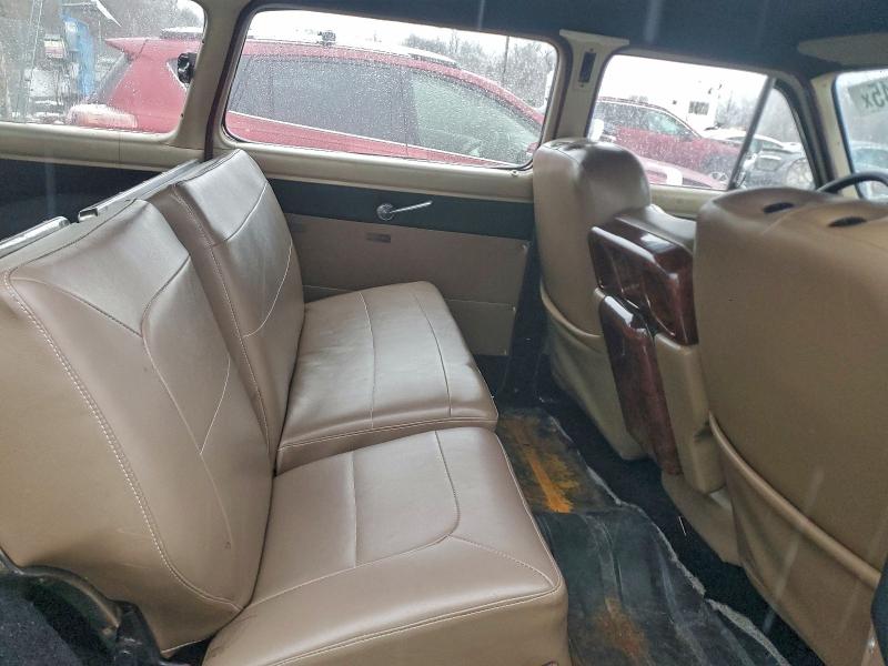 1952 Ford F მანქანა იყიდება აუქციონზე, vin: B2AT112757, აუქციონის ნომერი: 96754645