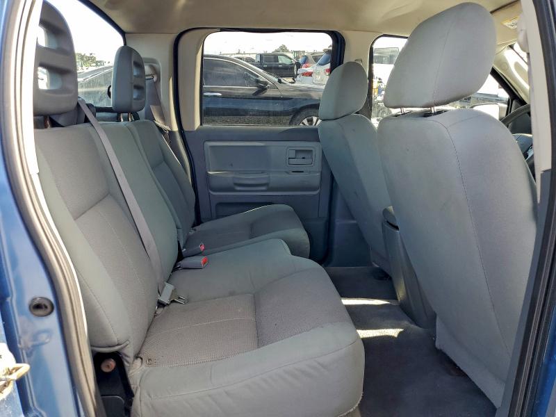 97767875 :رقم المزاد ، 1D7HE48K55S330428 vin ، 2005 Dodge Dakota مزاد بيع