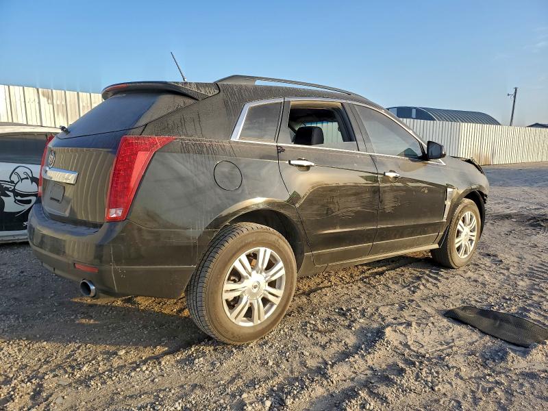 2011 Cadillac Srx მანქანა იყიდება აუქციონზე, vin: 3GYFNGEY2BS548591, აუქციონის ნომერი: 96715195
