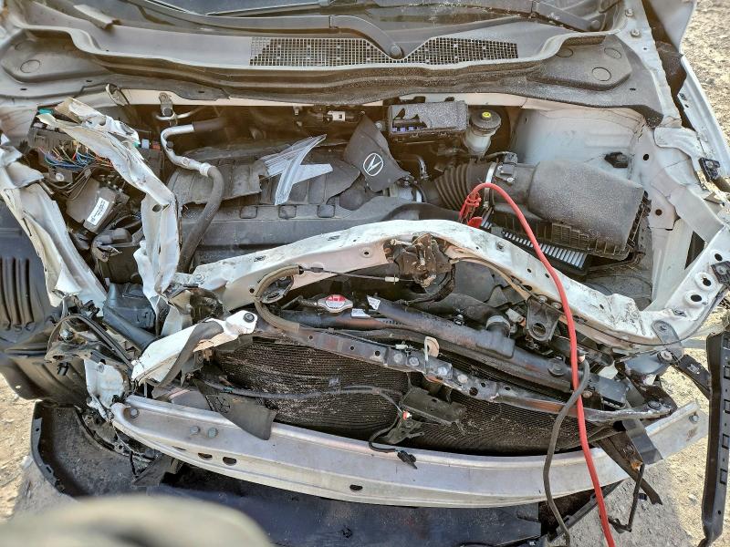 2017 Acura Mdx მანქანა იყიდება აუქციონზე, vin: 5FRYD4H51HB036399, აუქციონის ნომერი: 97452375