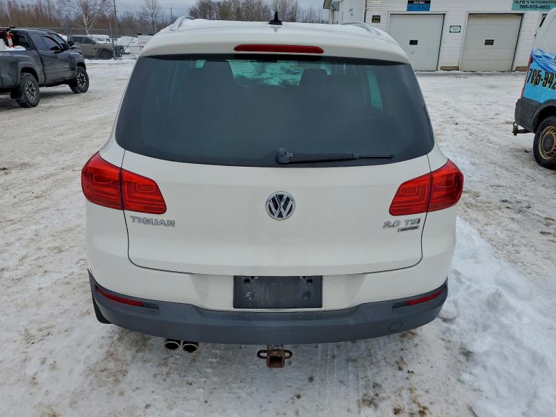 Aukcja sprzedaży 2013 Volkswagen Tiguan, vin: WVGJV3AX2DW585679, numer aukcji: 97490345